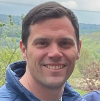 Brian Ritchie