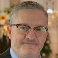 Art Washburn P.E.