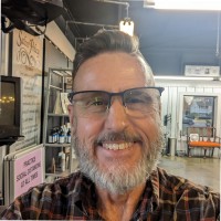 Scott Coolong