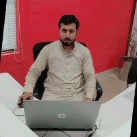 Muhammad iftikhar Kanju