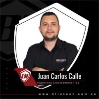 Juan Carlos Calle Valencia