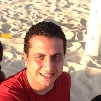 Mahmoud El Ansary