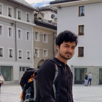 Pranav Preman