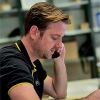 Stephan Van Dijk