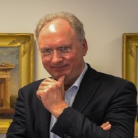 Ruurd B. Halbertsma