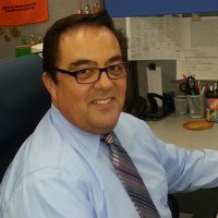 Steve Alfaro