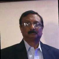 Benny Abraham