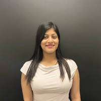 Priyanka Saha