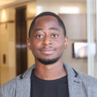 Andrew Azenabor