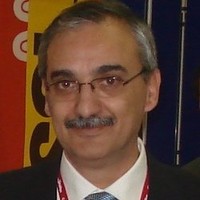 Nikitas Despotidis