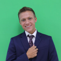 Connor O'Neill