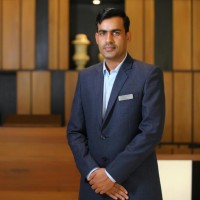 Sudhir Pratap Singh