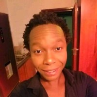 kagiso rafadi