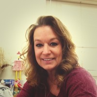 Robin Pershall