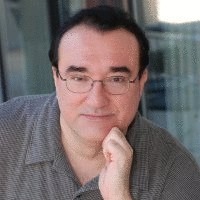 Mark Slish