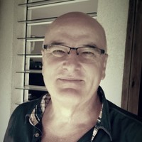 Kaucsar Jacques