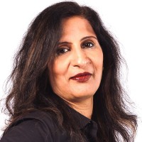 Reena Goel