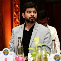 Abhay Raina