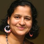 Seema krishnakumar