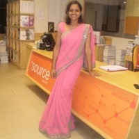 Amitha Acharya