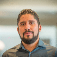 J Manuel Moreno Martínez