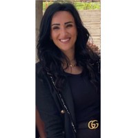 Noha Maged