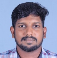 Sreejith Sasidharan