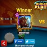 P M King