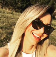 Claudia Teixeira