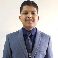 Raj Kumar Roul