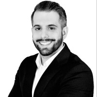 Fotis Mantzaridis