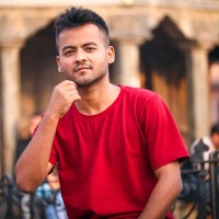 Sandip Basnet