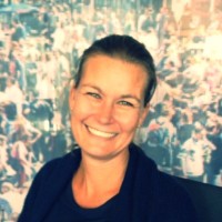 Joyce Mookhoek