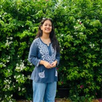 Pratibha Thakur