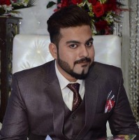 Muneeb Khan