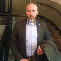 Anders Forsström