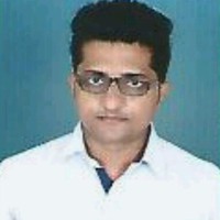 Kalpesh Vashi
