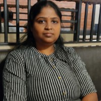 Swapna Akula