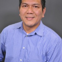Harold Evangelista