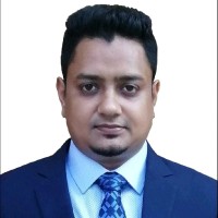 Md. Sohel Reza