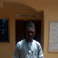 Aminu Muhammad Bello