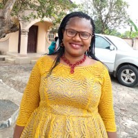 Toochukwu Ohazurike