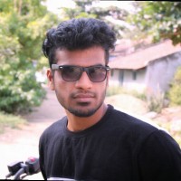 Deepak M