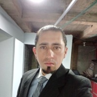 Mario Andres Caballero Moreno