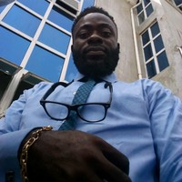 Edidiong Effiong
