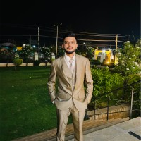 Prajwal K