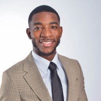Tristain Williams, M.Ed.