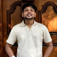 Shivam Patel