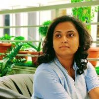 Nikitha Gatty