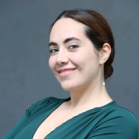 Aisha Halawani
